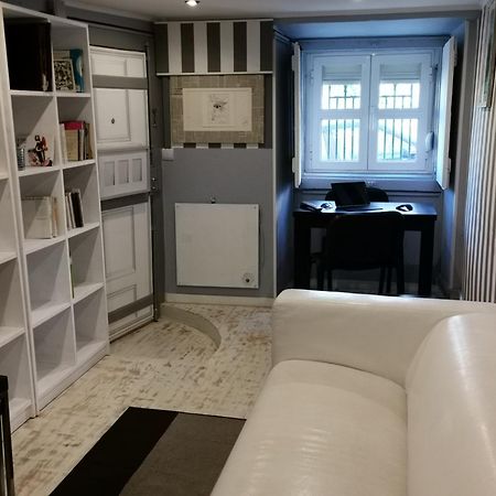 Dobairro Suites At Principe Real Lizbona Zewnętrze zdjęcie